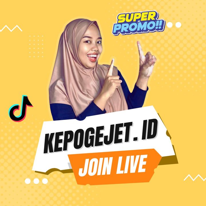 Kepo Gejet