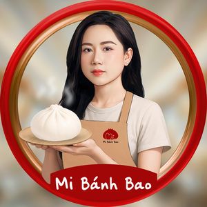 Mi Bánh Bao