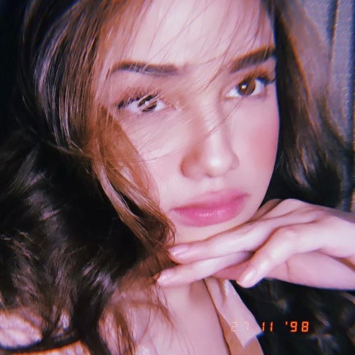 Syifa Hadju