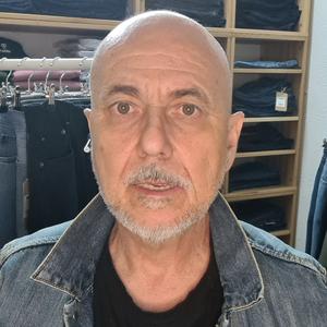 JOSÉ | ROPA MASCULINA