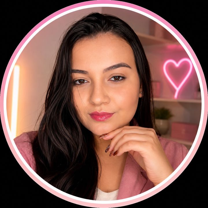 Ana Indica 💖✨