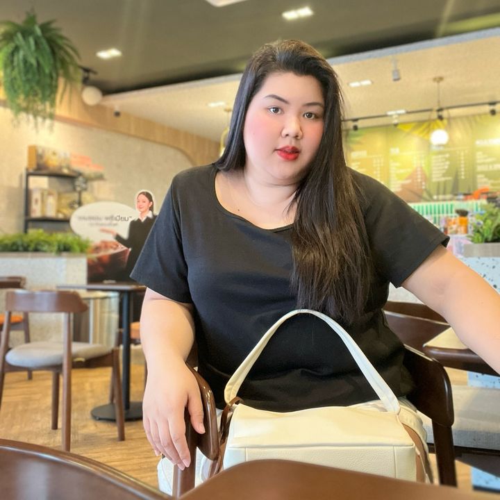 หนูมิ้ว BigSize