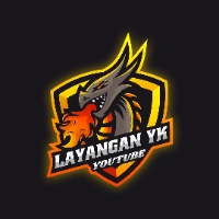 Layangan YK