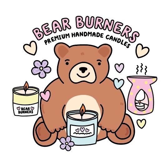 Bear Burners