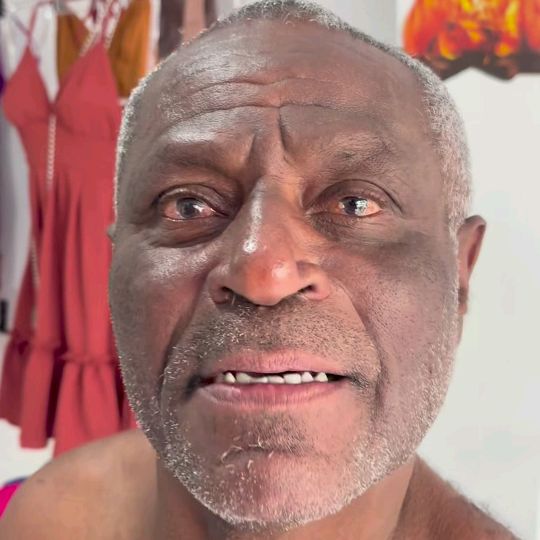 Calma meu Tio 🤣