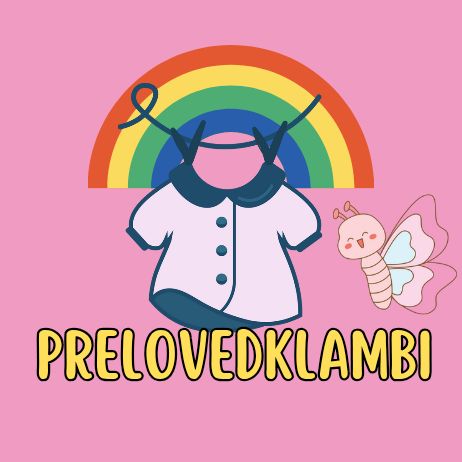 PrelovedKlambi🐝💐