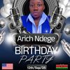 Arich.ndege