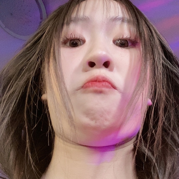 แก้มกลัวไส้เดือน😭