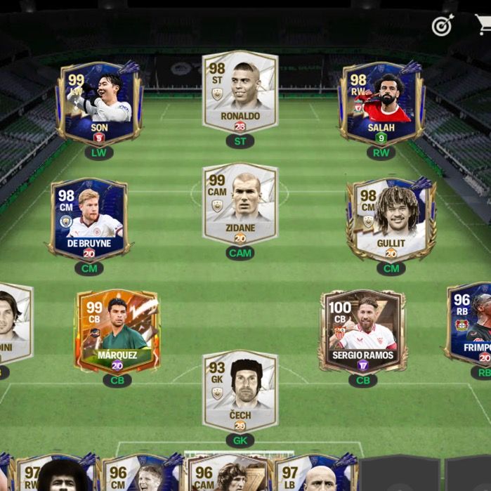 Tú Huyền FC-Mobile✅