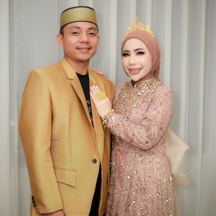 Dian saraswati akun ke3