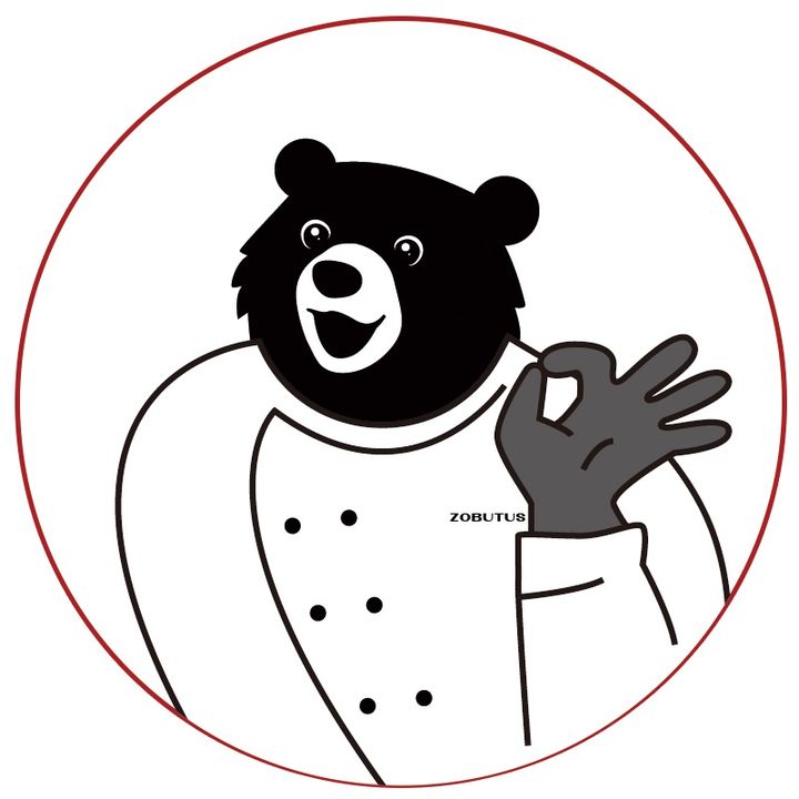 ZOBUTSU-Official