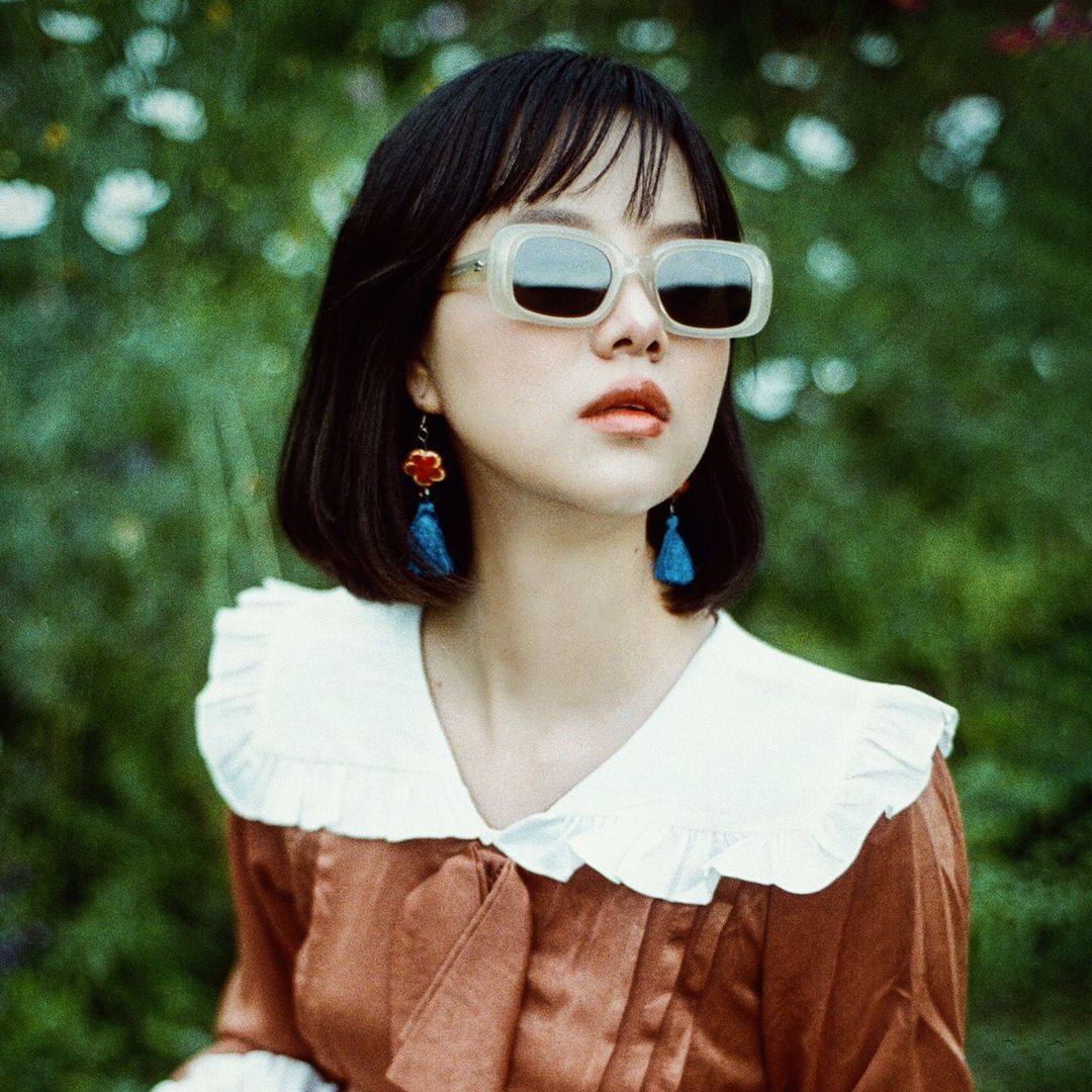 Quỳnh dịu dàng