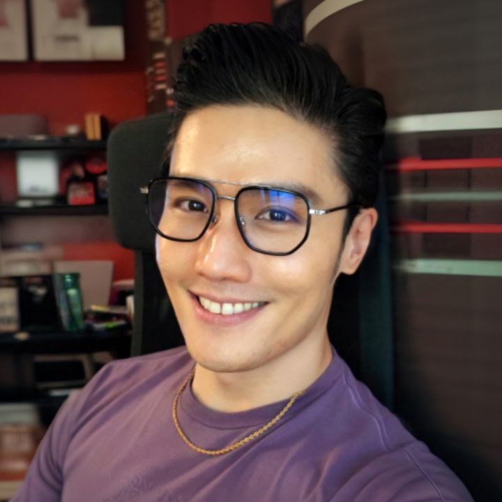 Richard Nua 🎙️