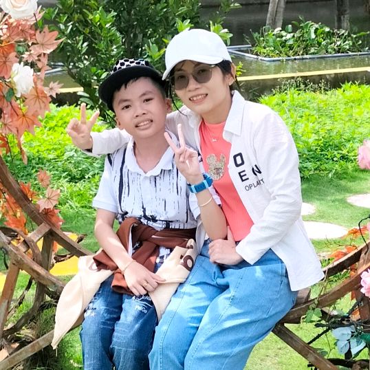 Kênh mẹ Kem ✅ (Thúy Đoàn)