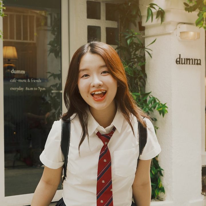 Nhi Tăng 💖