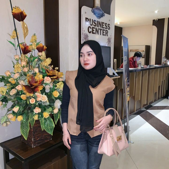 Sayyy cantik🎀