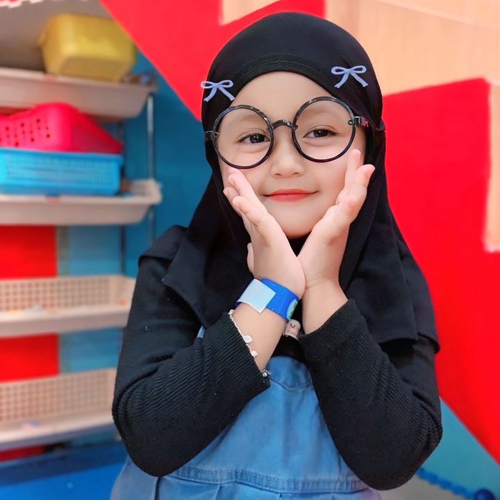 Annisa Shirly Alnaira🦋