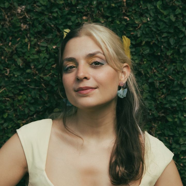 Maria Luiza ou Marilu