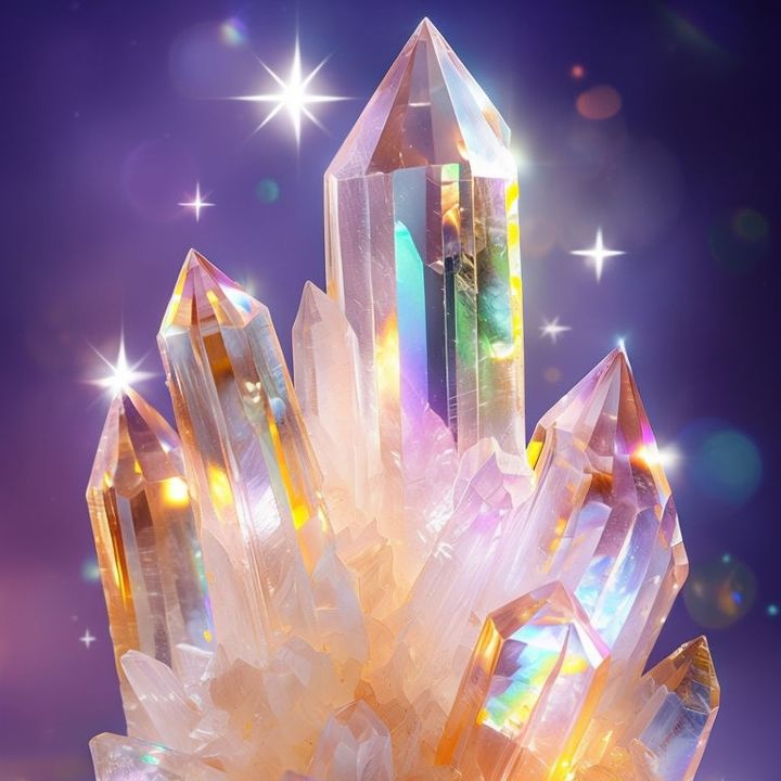 Mi mundo de Crystal.CHI