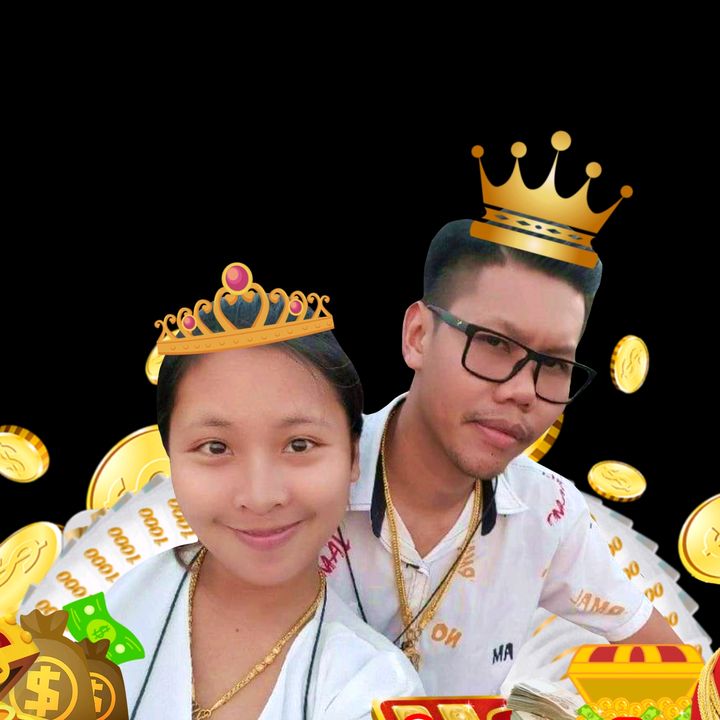 พระแท้แม่สาวน้อยFc