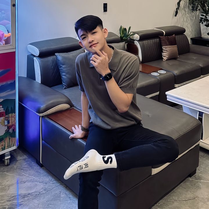 Huỳnh trọng nghĩa 🛍️