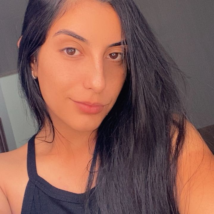 Giovanna Cardoso❤️