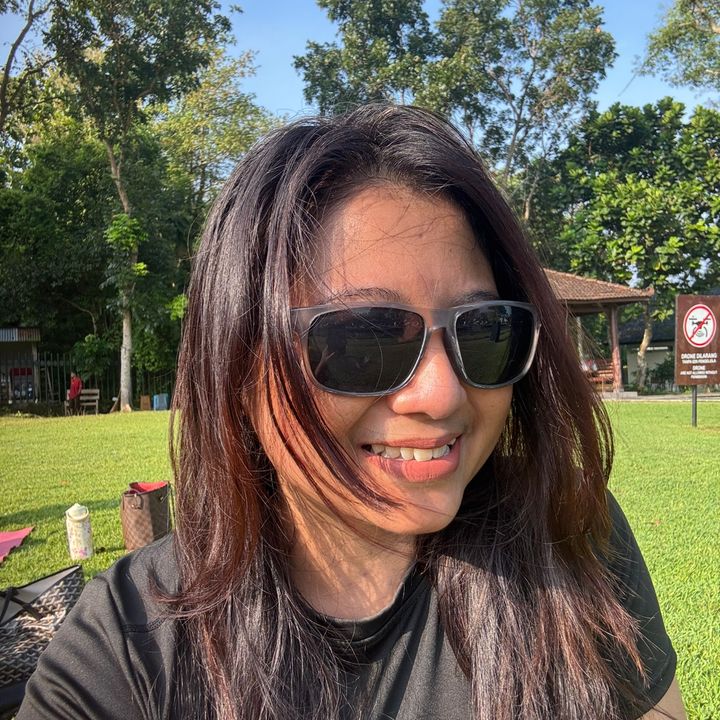 Nurvita Wijayanti