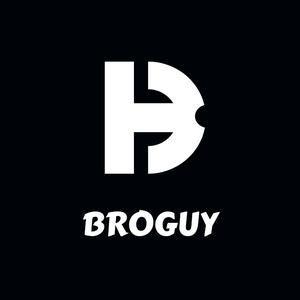BROGUY