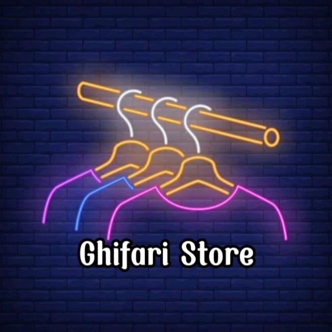 Ghifari Store