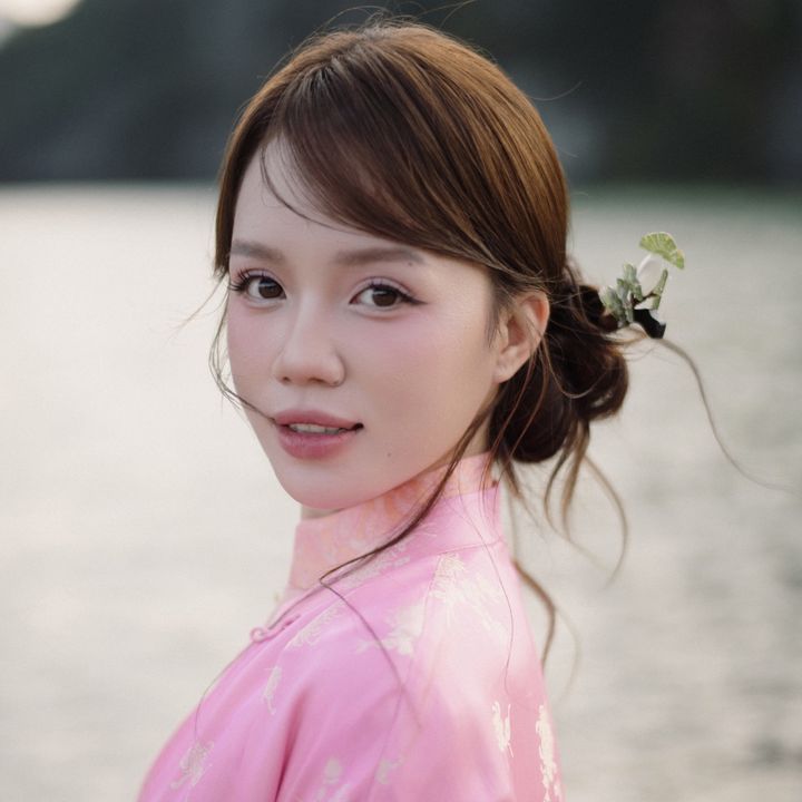 Mèo Trái Đất 🎀