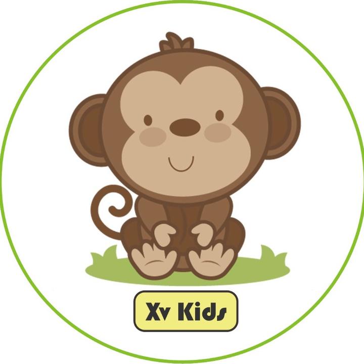 Xv_kids