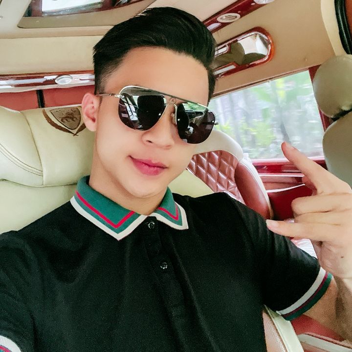 CƯỜNG BỤI