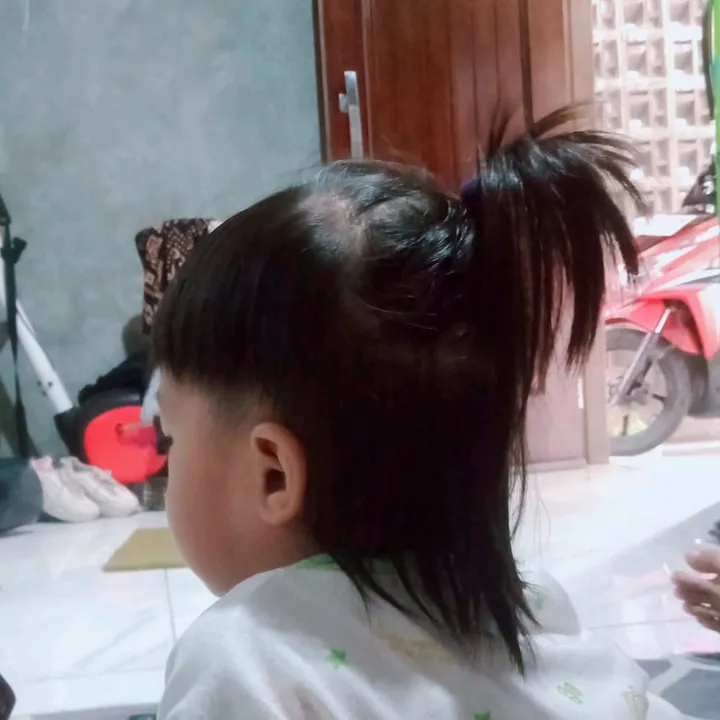 BabySaddam