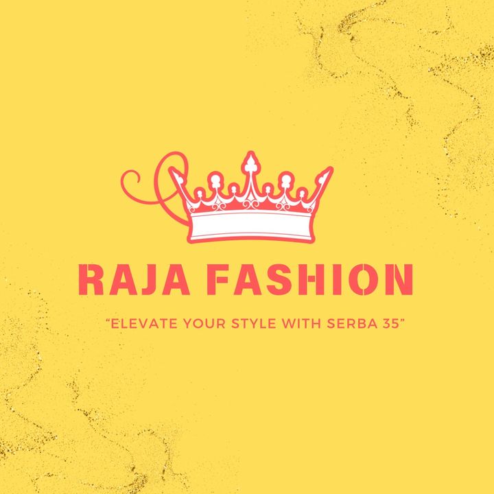 Raja Fashion Serba Murah