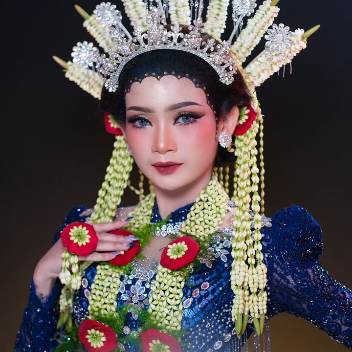 Fajrina MUA