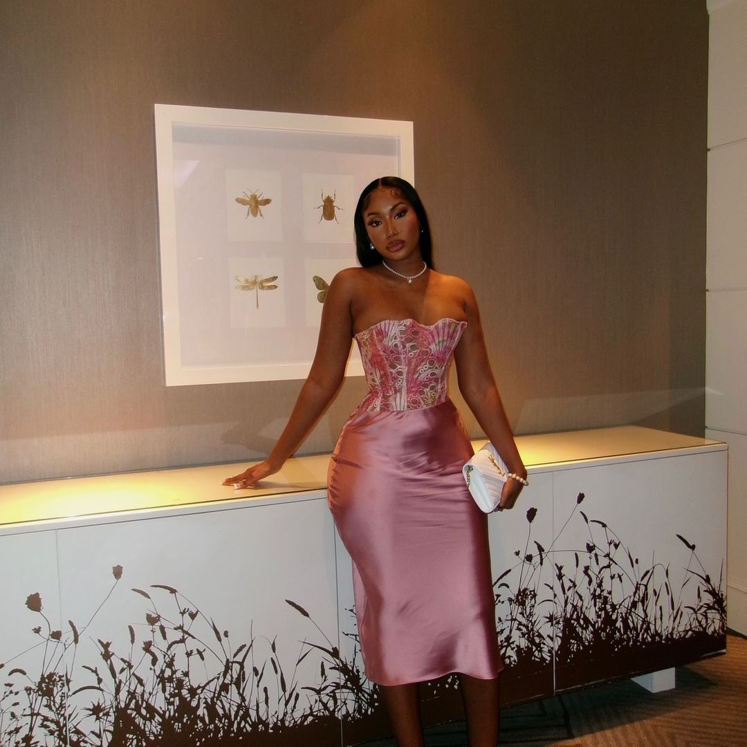 Skaï 🧚🏾