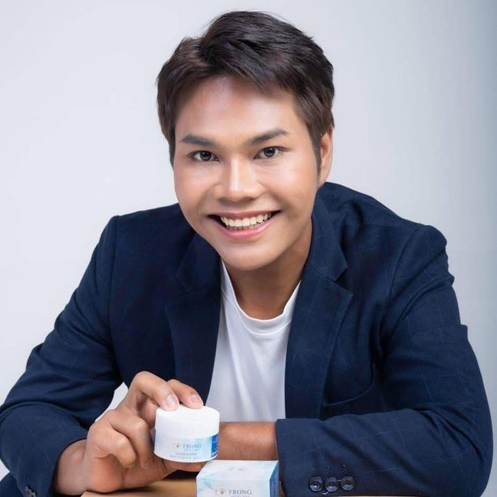 พี่ฟร้องซ์ (ช่องหลัก)เก่า 2.7M