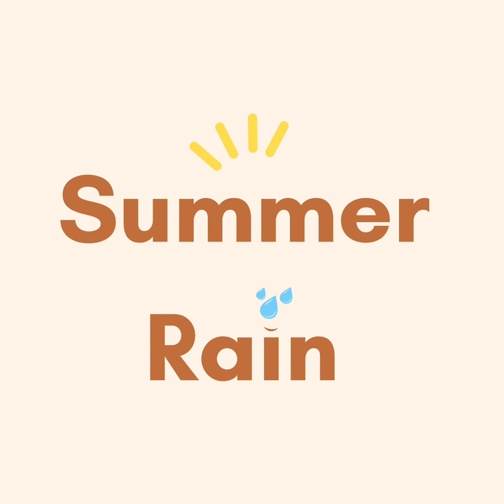 Summer Rain Ph
