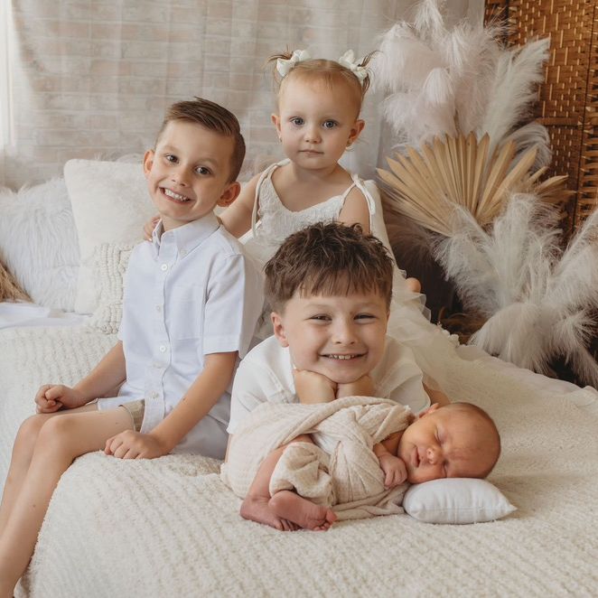 ThePreussFamily