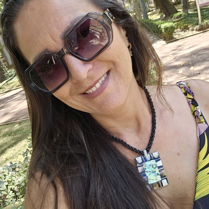 Patricia Alves