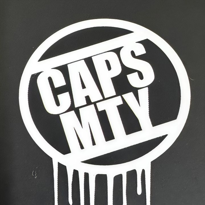 CAPS MTY GARIBALDI