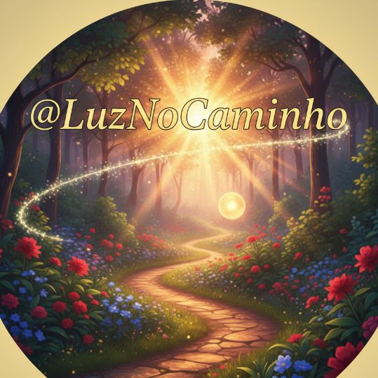 luznocaminho