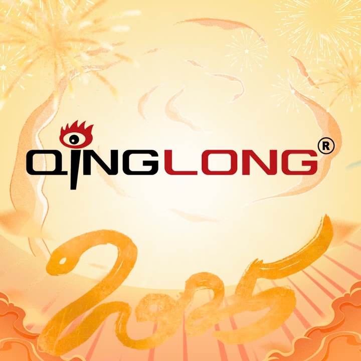 QINGLONG - Đồ Câu Khánh Long