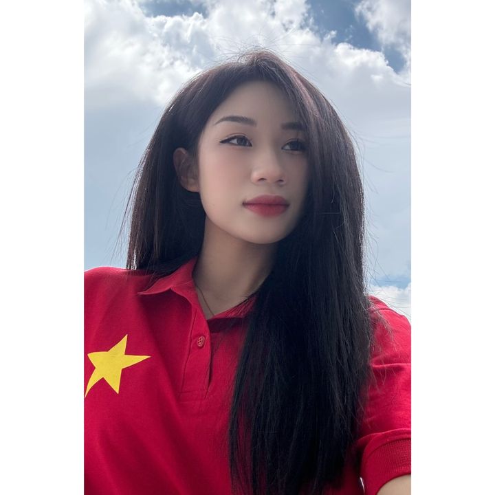 Hoàng Lan Anh