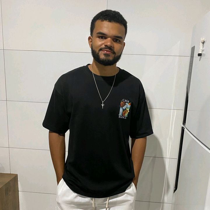 PATRICK MOTA🫡