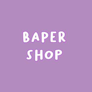 BAPER SHOP