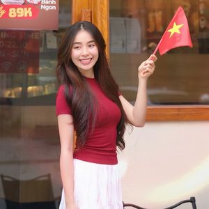 Trần Vân 1997