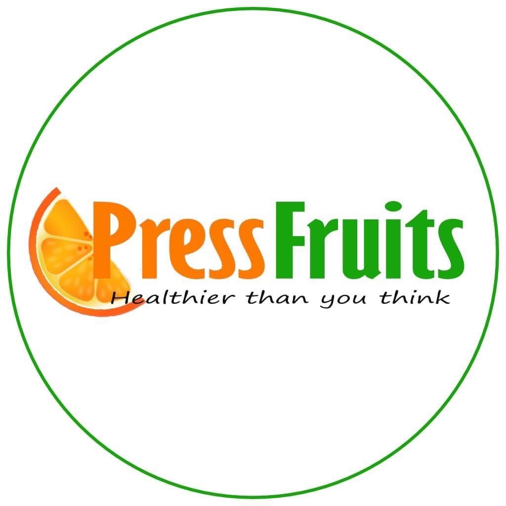 PressFruits