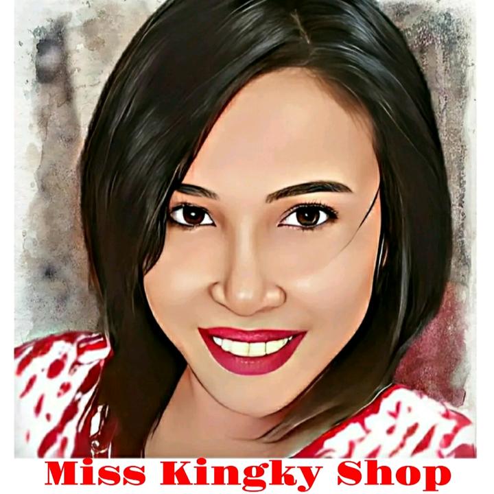 Miss Kingky Shop