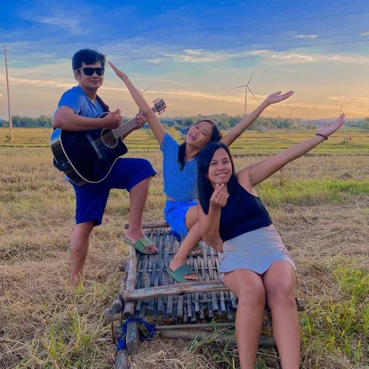 Anmel family